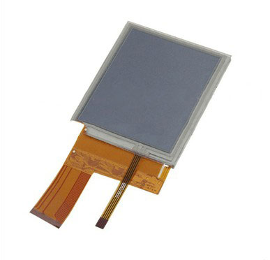 2pcs TSC2 LCD display screen with touch screen